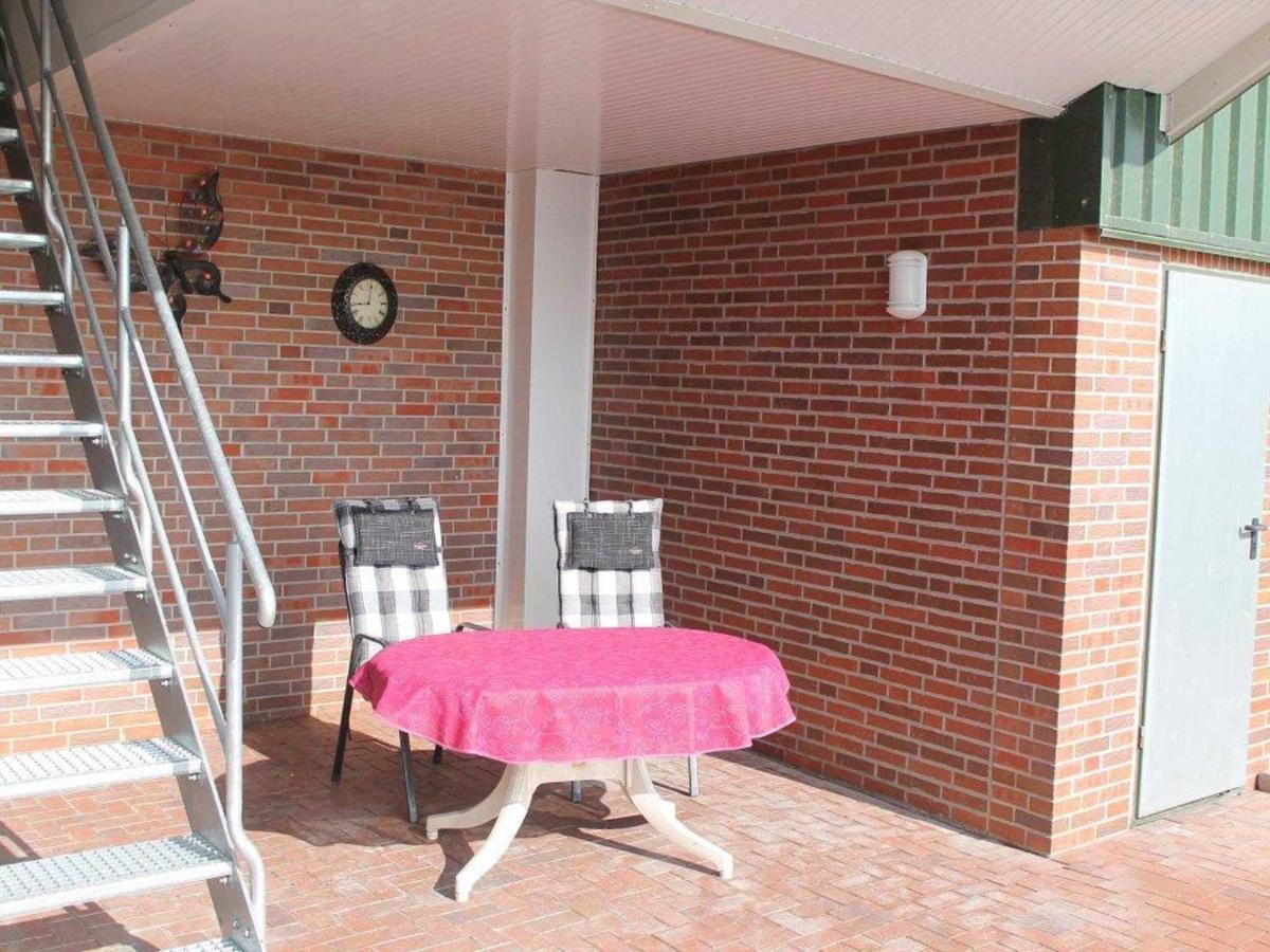 Ferienwohnung Tjaddehof, 45226 Oldendorp  Exterior photo