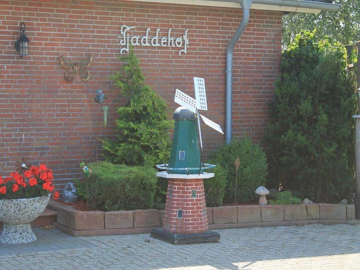 Ferienwohnung Tjaddehof, 45226 Oldendorp  Exterior photo