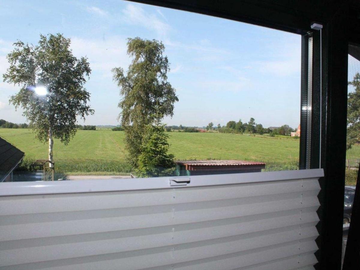Ferienwohnung Tjaddehof, 45226 Oldendorp  Exterior photo